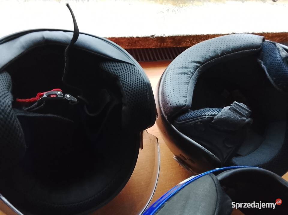 3 kaski zachodniopomorskie Koszalin