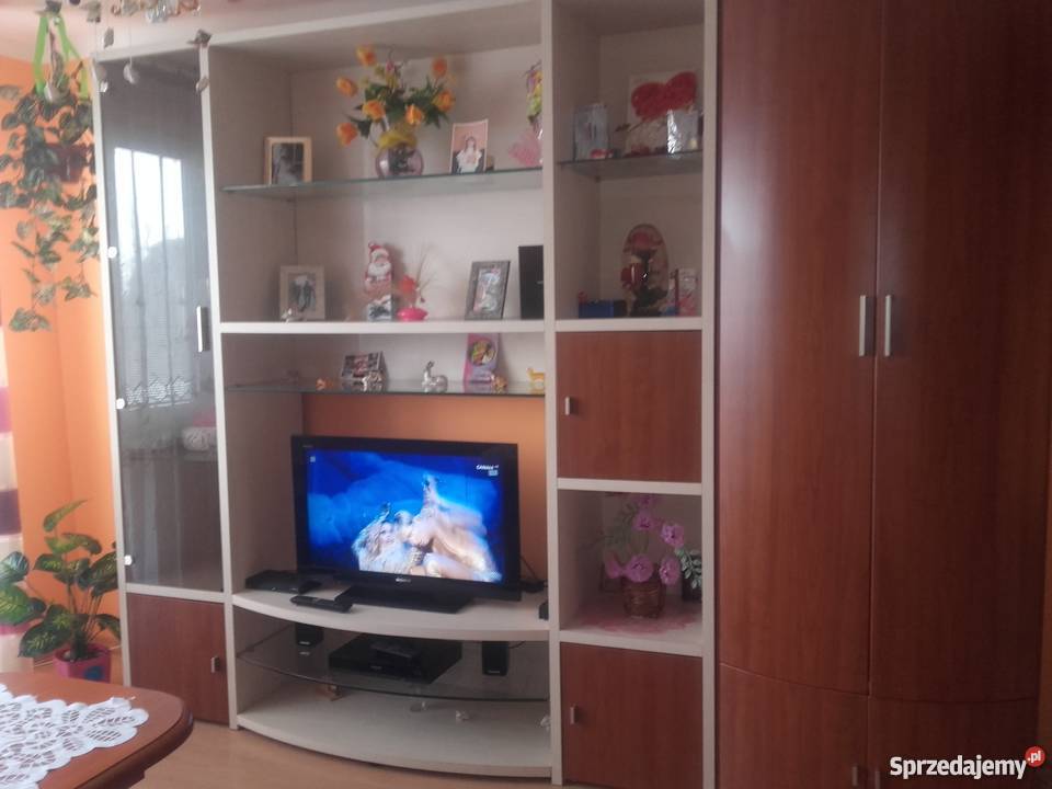 sprzedam meblosciankie mazowieckie Sochaczew sprzedam