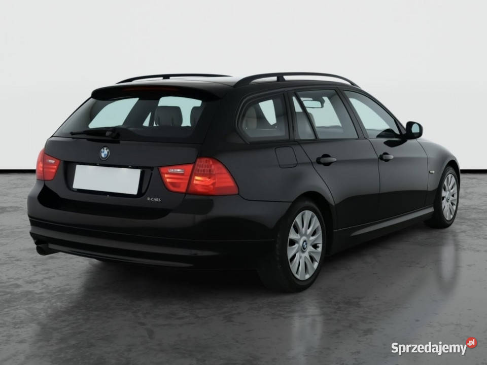 BMW 3 318 d klimatyzacja Piaseczno