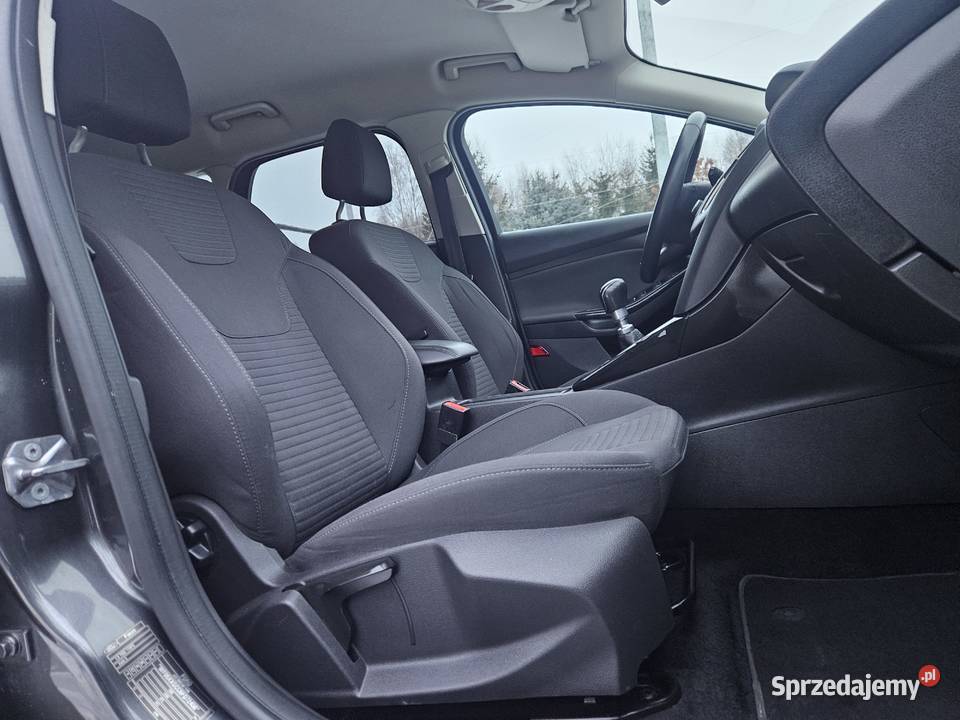 Super stan navi 1 właściciel TITANIUM przyciemniane szyby Ładna