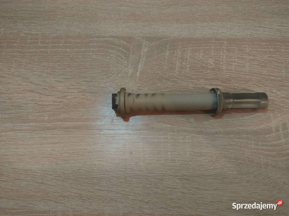 atrapa rury gazowej AK74 EL Markowa
