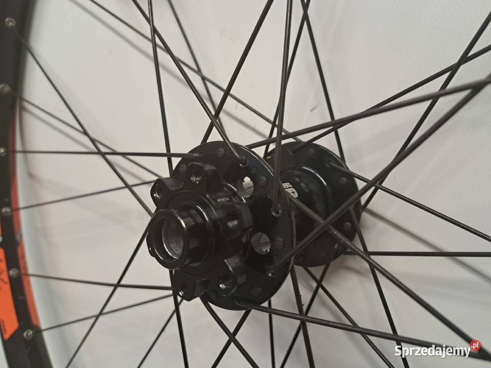 koła RODI tryp mulet boost 275 29 Sieradz