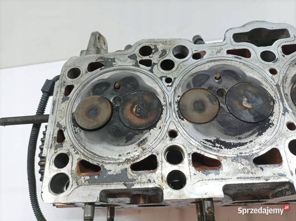 GŁOWICA KOMPLETNA 038103373R 19 TDI VW osobowe