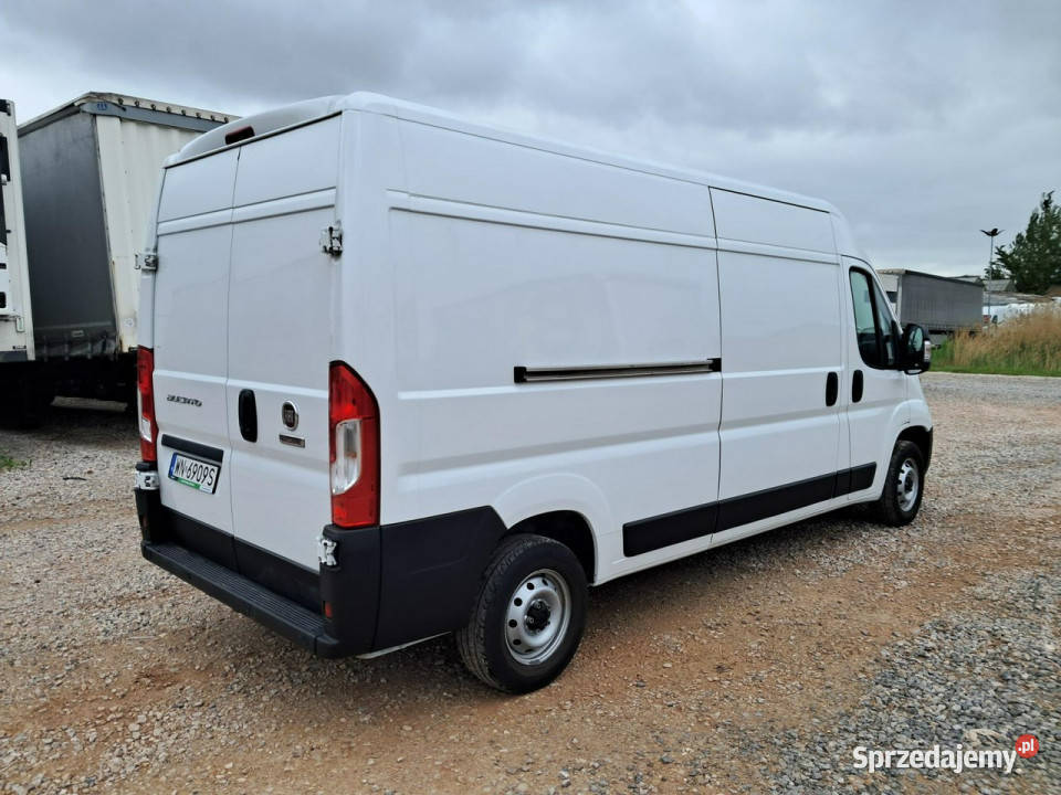 Fiat Ducato Komorniki