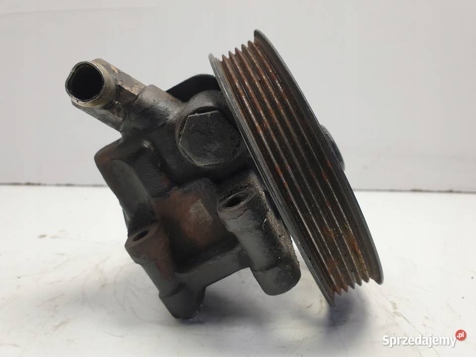 Ford Crown Victoria II 46 V8 POMPA WSPOMAGANIA lubelskie