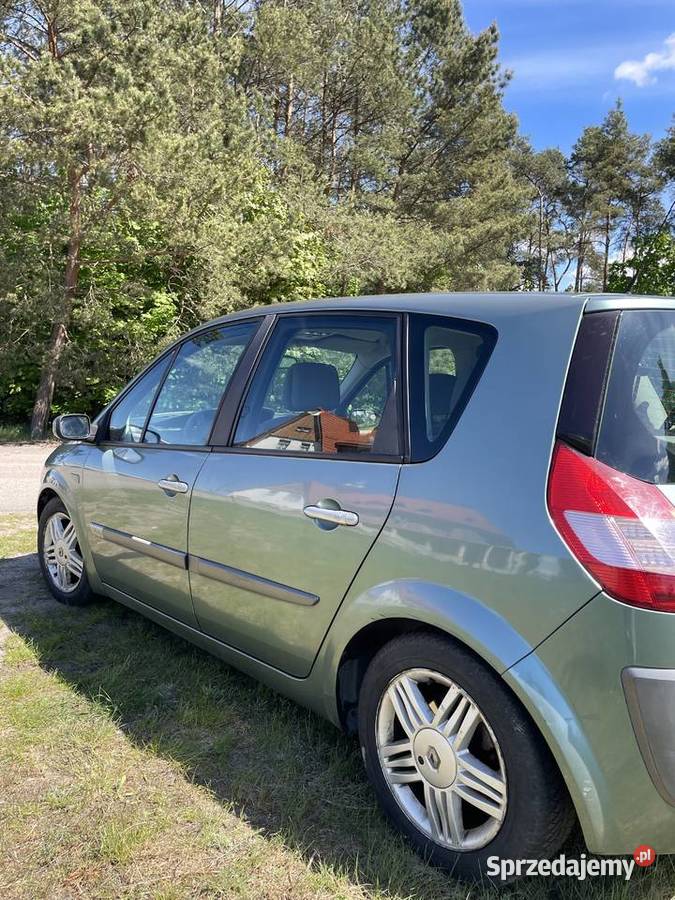 Sprzedam Renault pomorskie