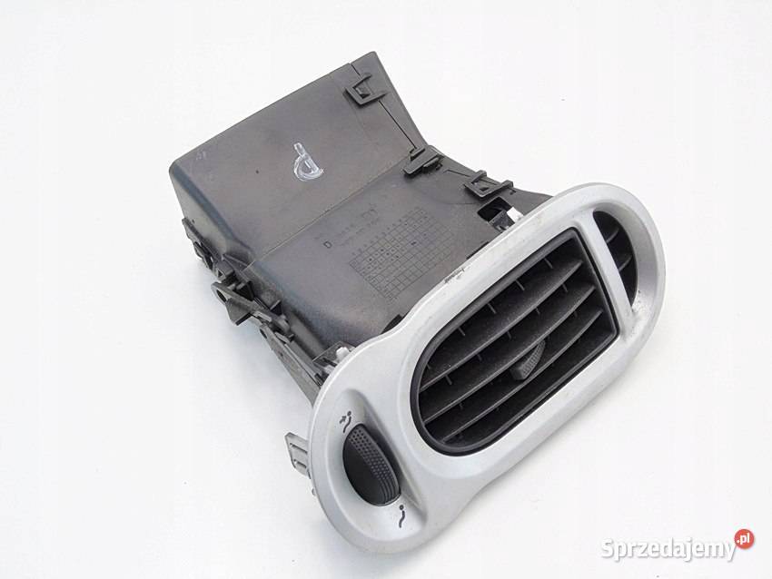 KRATKA NAWIEWU PRAWA RENAULT MODUS 2007 4622616 Części samochodowe śląskie Sosnowiec sprzedam