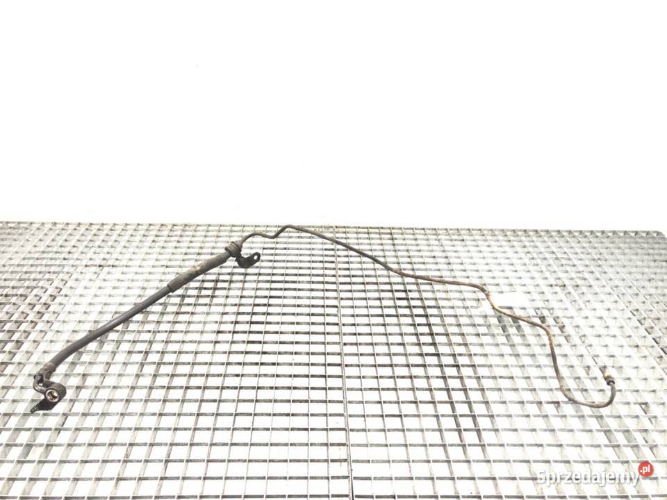 WĄŻ WSPOMAGANIA MITSUBISHI PAJERO I 26 103 8291 osobowe podkarpackie