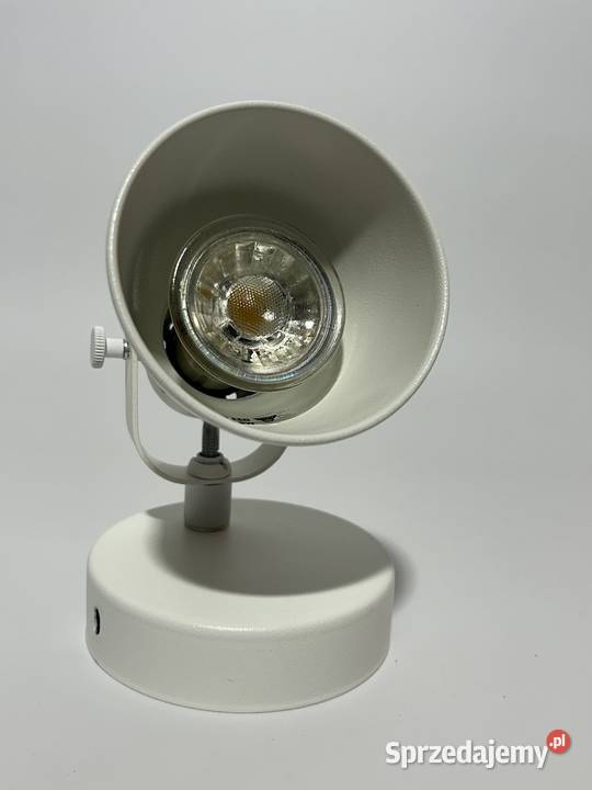 Lampa reflektor spot SERA 1 98393 EGLO Sanok sprzedam