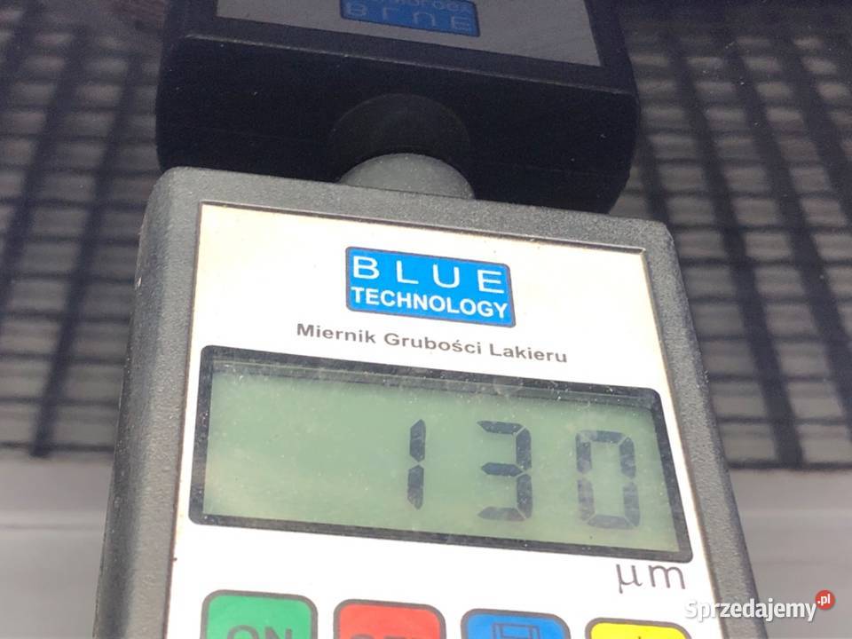 DRZWI LEWY PRZÓD KIA STINGER Hatchback osobowe