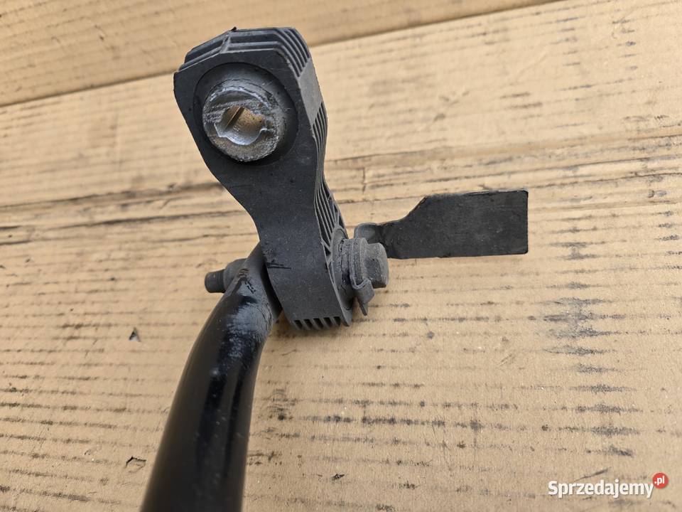 Toyota Proace Jumpy Spacetourer expert scudo Drążki stabilizatora