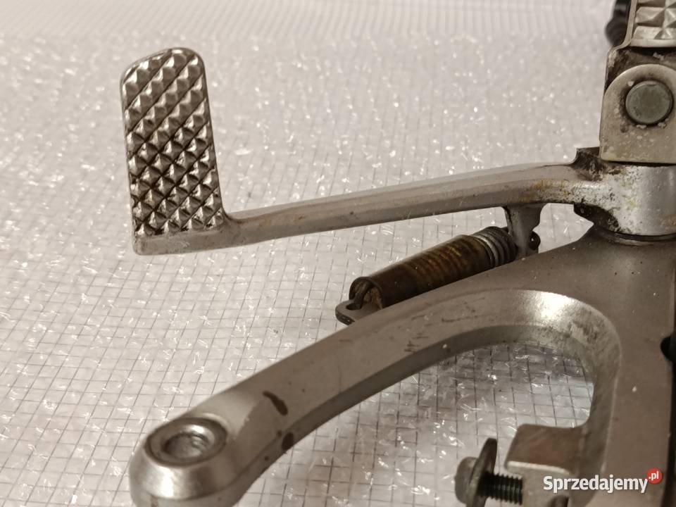 Yamaha R1 RN 12 set prawy Warszawa