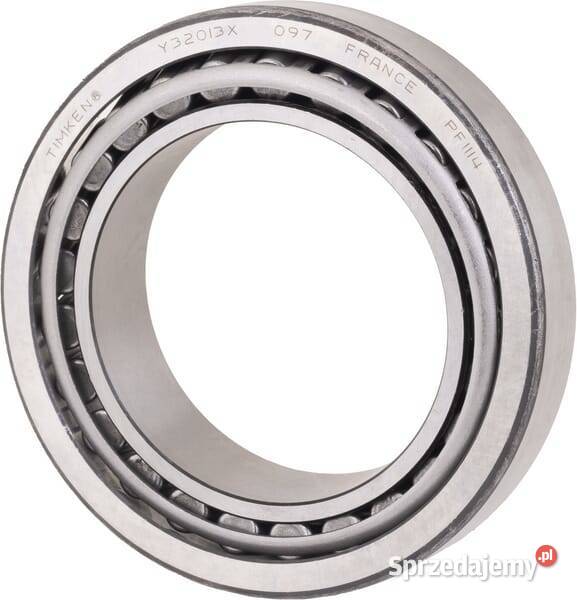 Łożysko stożkowe 65x100x23 mm Timken 32013 małopolskie