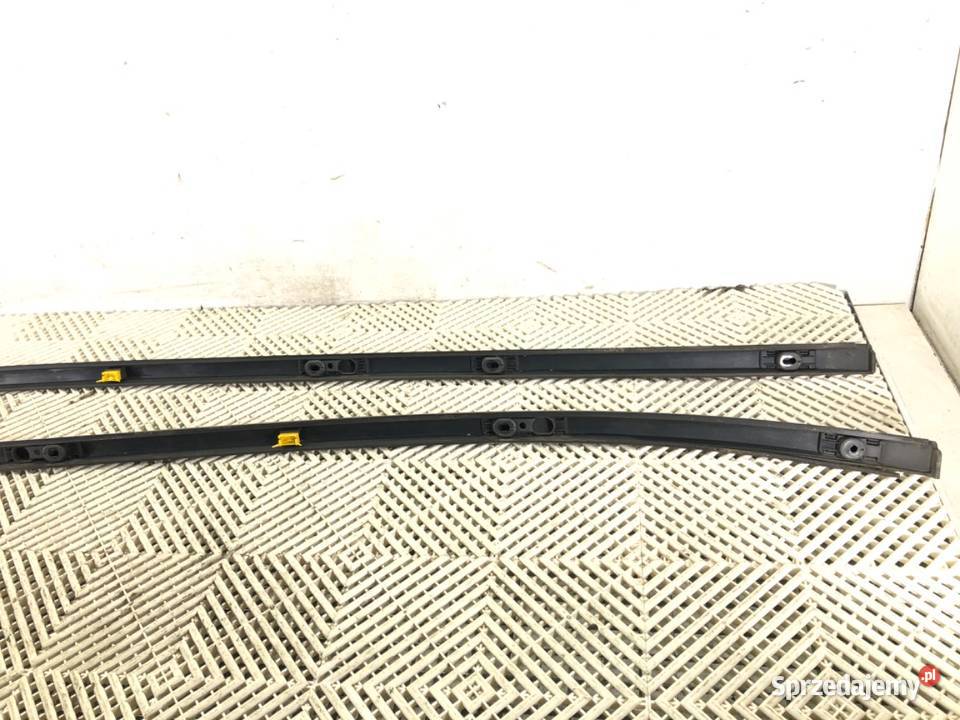 RELINGI DACHOWE KOMPLET HYUNDAI i40 Kombi Relingi dachowe