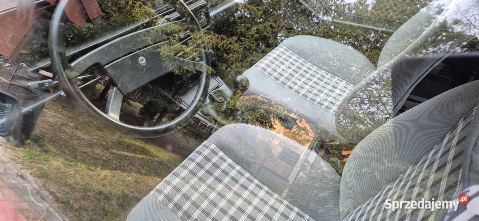 Lancia Delta 16 GTie łódzkie