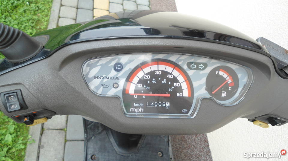 Skuter Honda SFX 50 sprzedam