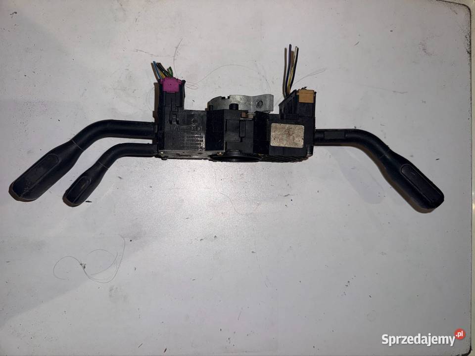 Przełącznik zespolony Audi A4 B5 Ostrów Wielkopolski