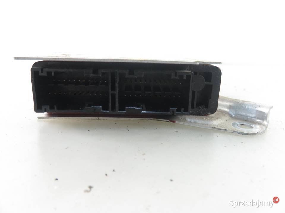 MODUŁ AIRBAG AYGO C1 107 891700H050