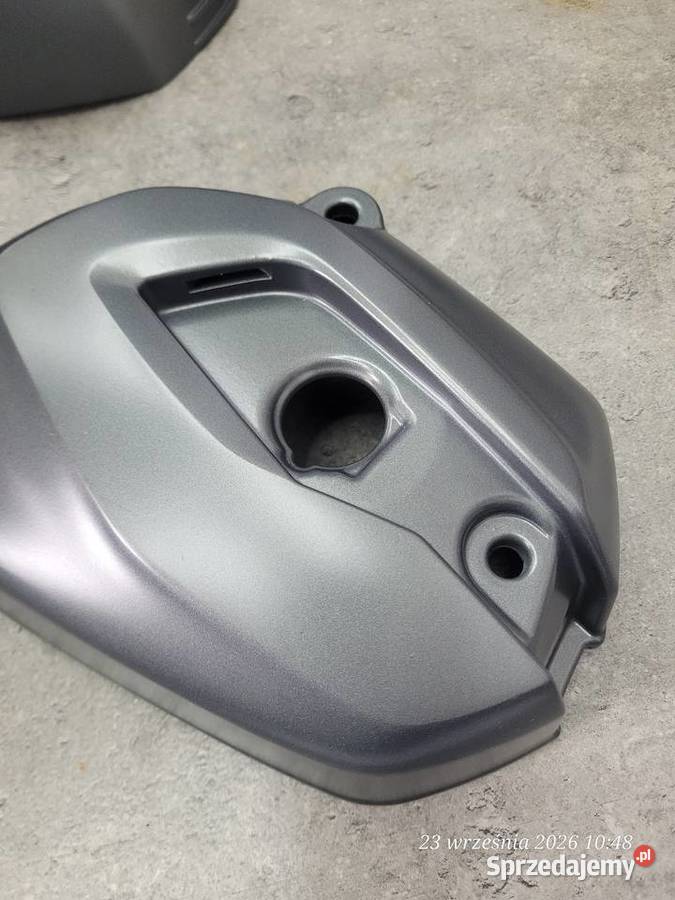 BMW R 1200 R R1200R K53 8 532 50804 OEM KAPA