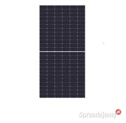 Paleta 36x panel fotowoltaiczny 585W