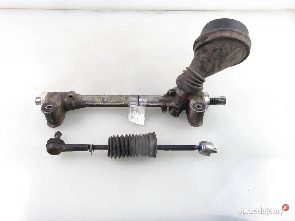 MAGLOWNICA MITSUBISHI MIRAGE SPACE STAR VI Przekładnie kierownicze małopolskie