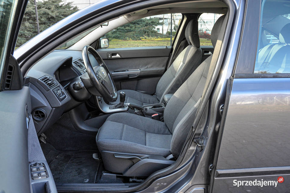 Volvo S40 18 125 Bezwypadkowy 125KM S40 Wrocław