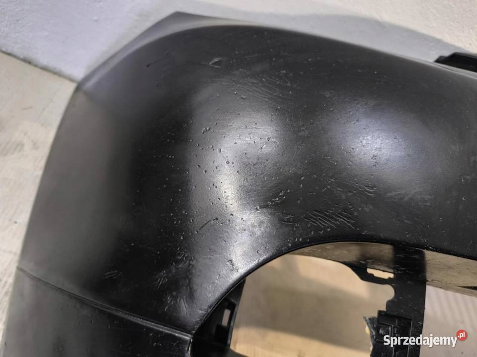 ZDERZAK PRZÓD PRZEDNI 668 BMW E61 wielkopolskie