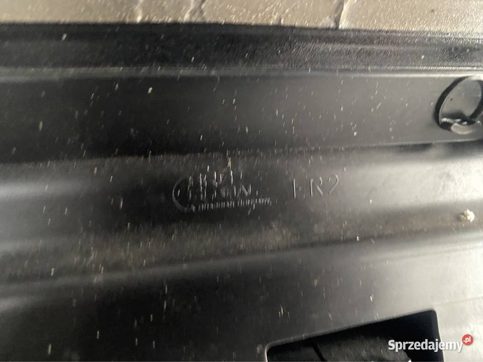 Listwa drzwi lewy przód Audi Q3 lift 8U0 Jasienica sprzedam
