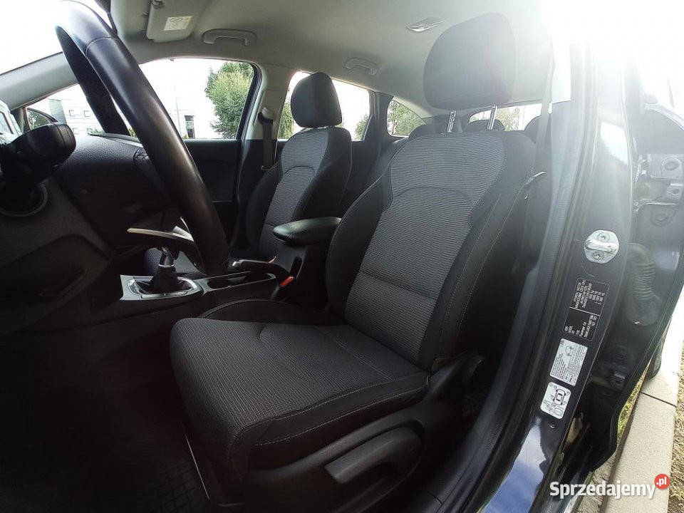 HYUNDAI i30 2022r SalonPL FV23 DRL AsPasa manualna małopolskie Kraków sprzedam
