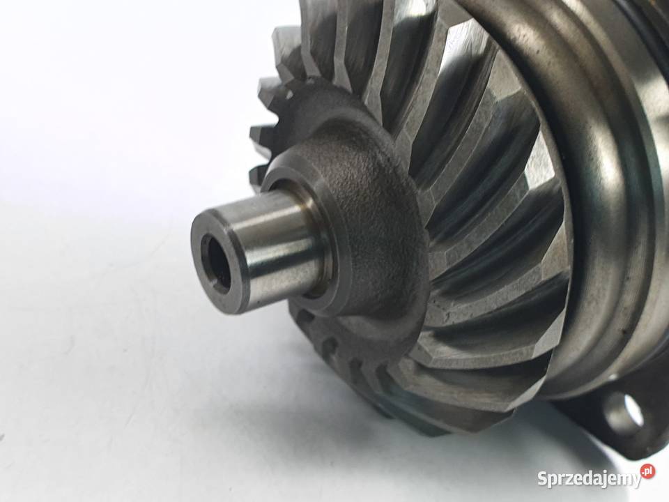 Przekladnia Katowa Walek Wal Honda CB 750