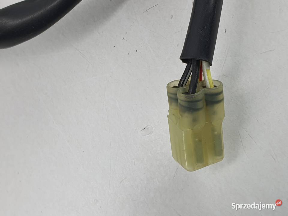 Wlacznik Przelacznik Przycisk Suzuki Rmz 450 Łódź sprzedam