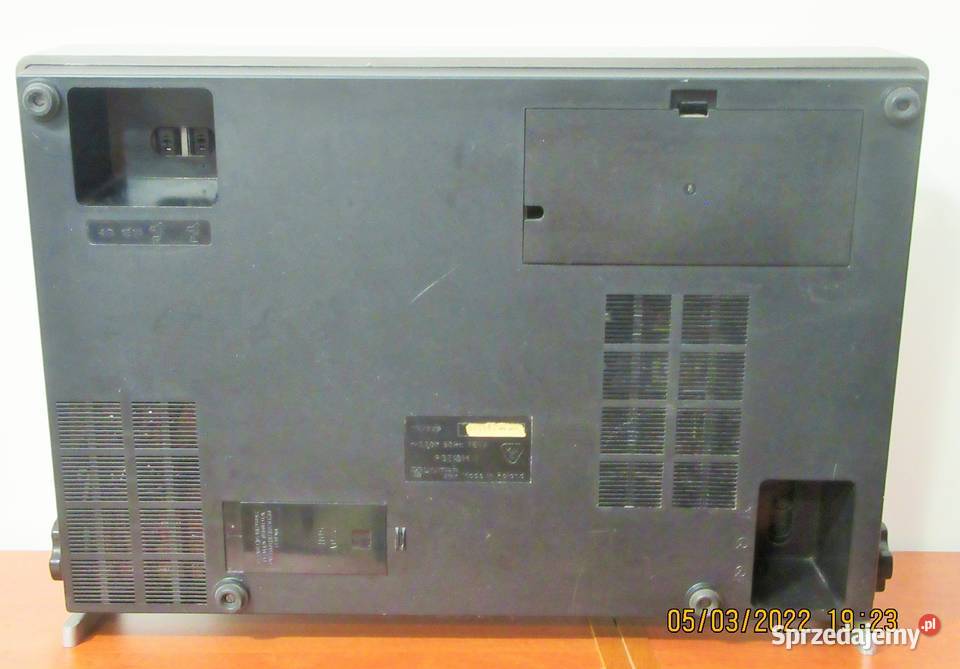 Magnetofon szpulowy ARIA MS2411 pomorskie Rumia