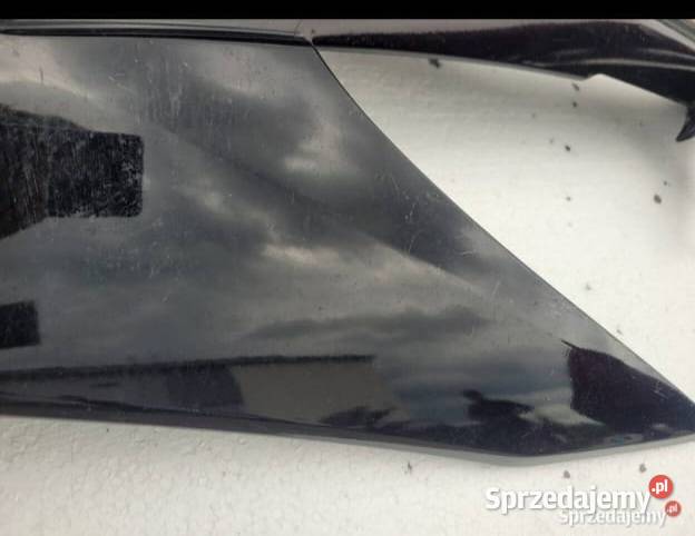 SUZUKI GSXR GSXR 600 750 K8 K9 OWIEWKA OSŁONA