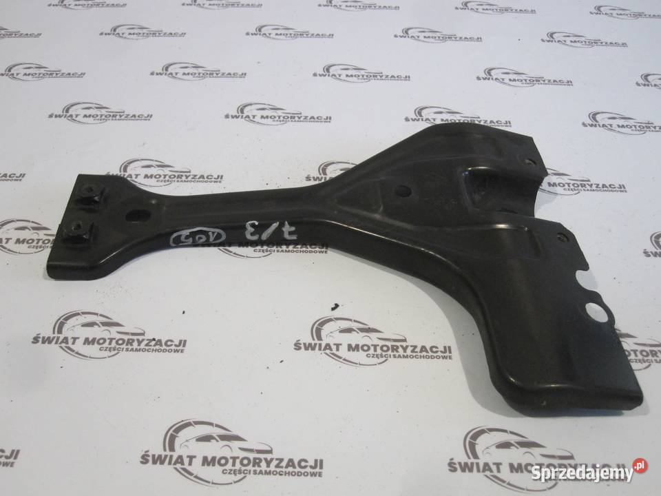 VOLKSWAGEN TIGUAN 5N 08r wspornik mocowanie Kielce sprzedam