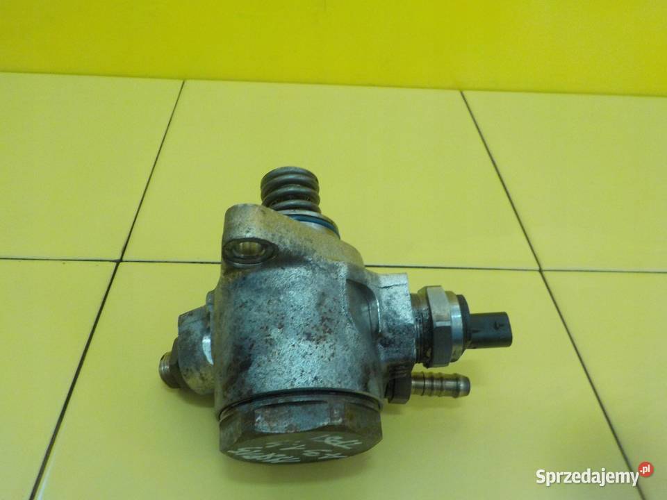 A3 8V LEON GOLF 14 TFSI 15r 122 CMB pompa paliwa Suków