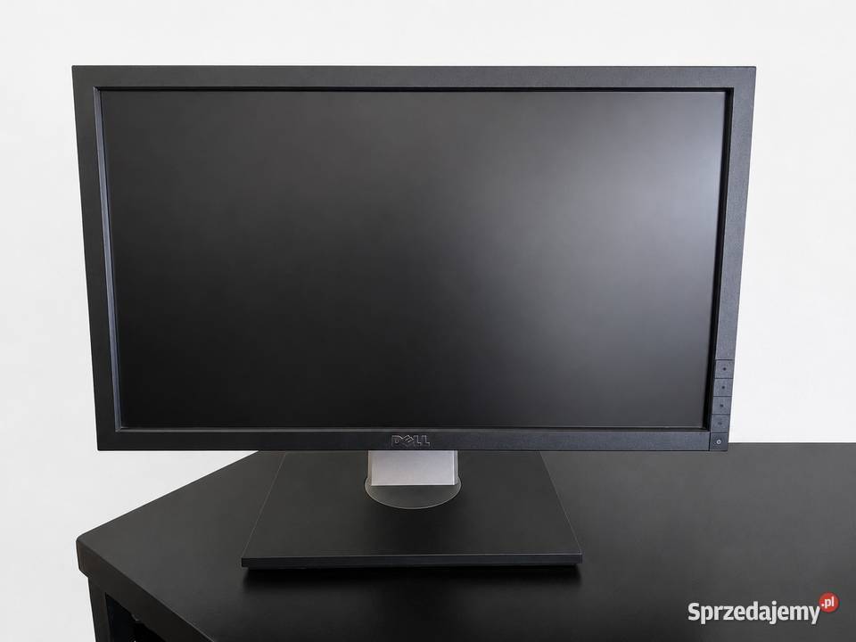 Monitor używany Dell P2211HT Piekary Śląskie