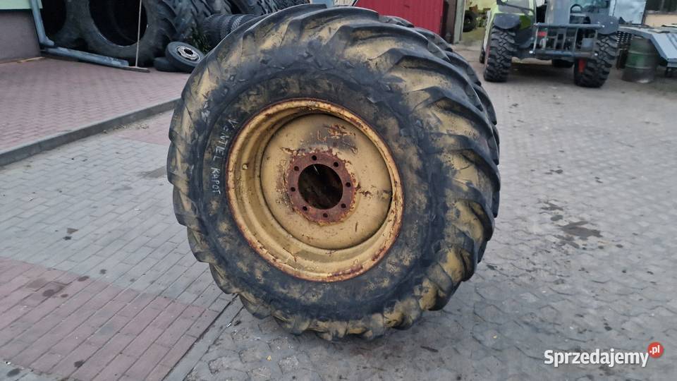 18430 184r30 46085r30 Goodyear 90 bez napraw warmińsko-mazurskie Nowe Miasto Lubawskie