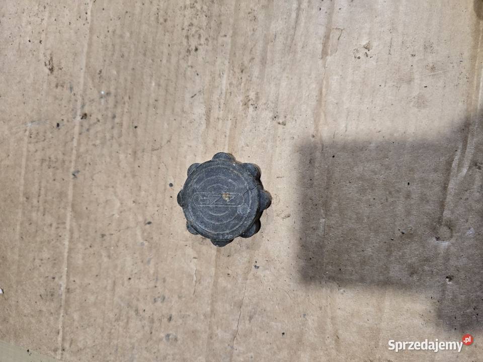 Korek baku zbiornik komar Gorzów Wielkopolski sprzedam