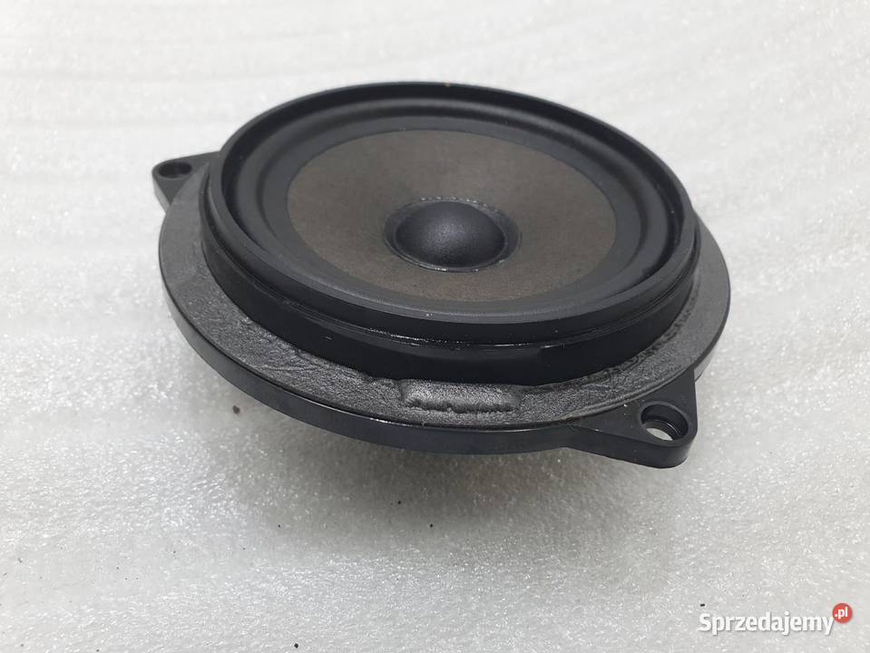 GŁOŚNIK ŚREDNIOTONOWY BMW SERIA 1 3 5 9143232