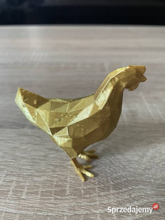 Złota kurawielkanoc wielkopolskie Kłodawa