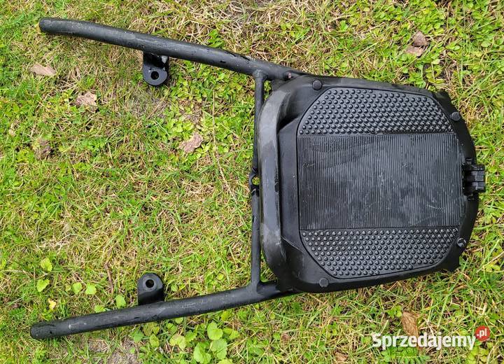 stelaz bagaznik plyta montazowa KYMCO SUPER 8 Piła sprzedam