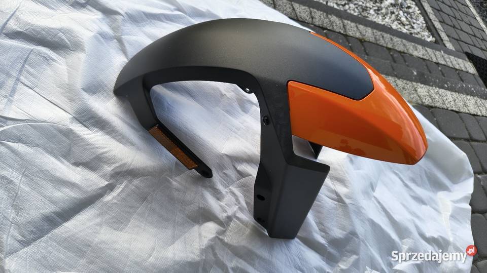 Błotnik przód KTM 1290 30 Złotów