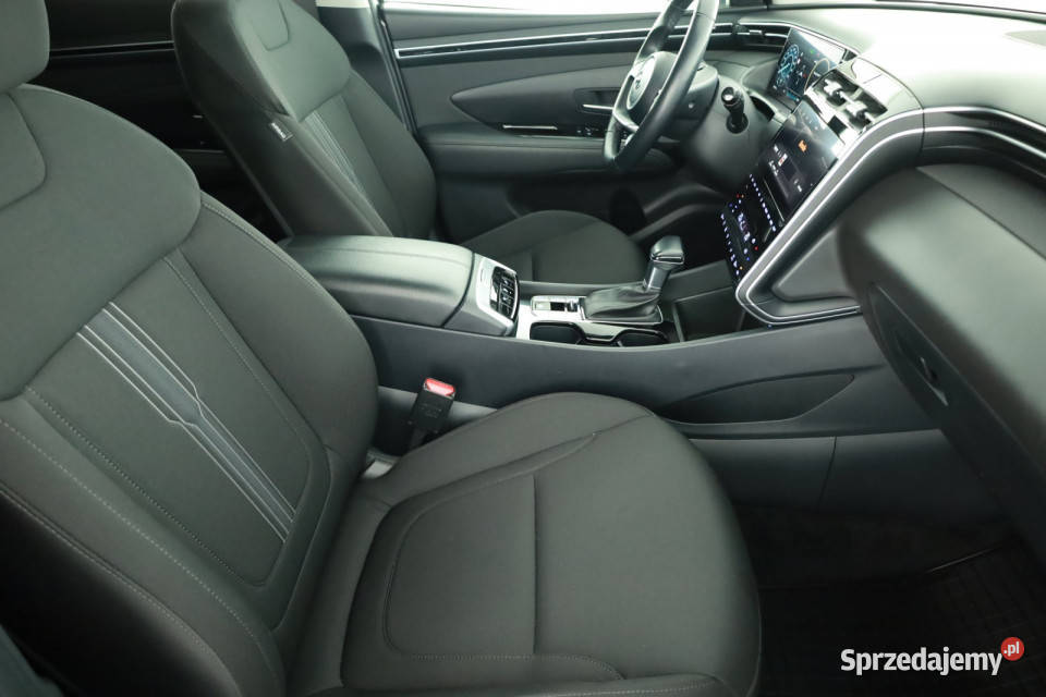 Hyundai Tucson 16 TGDI 48V MHEV 4/5 Piaseczno