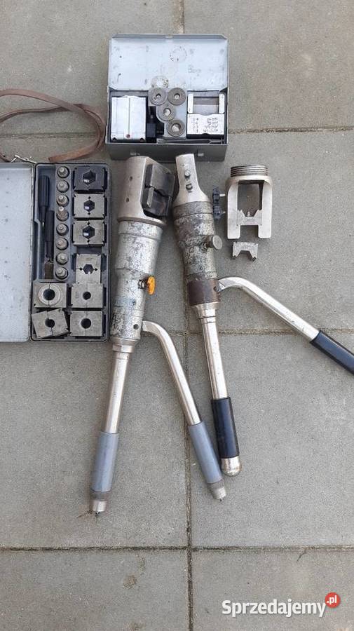 WYPRZEDAŻ wiertarki i inne narzędzia Końskie
