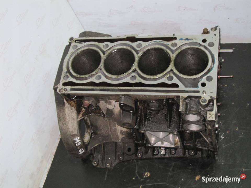 MERCEDES C 18 KOMPRESOR 143 07R 171 R2710103905 osobowe