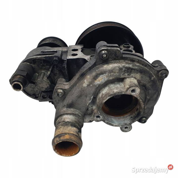 POMPA WODY vacum Ford Transit MK6 VI 24 TDDI osobowe Chełm sprzedam