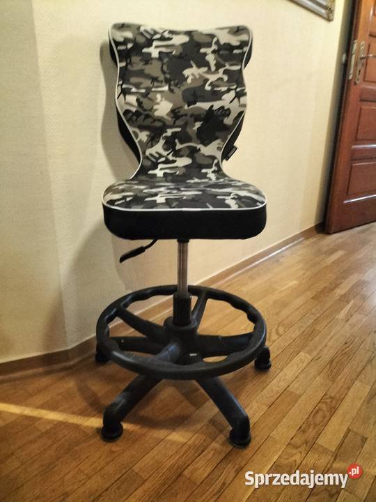 Krzesło obrotowe dolnośląskie