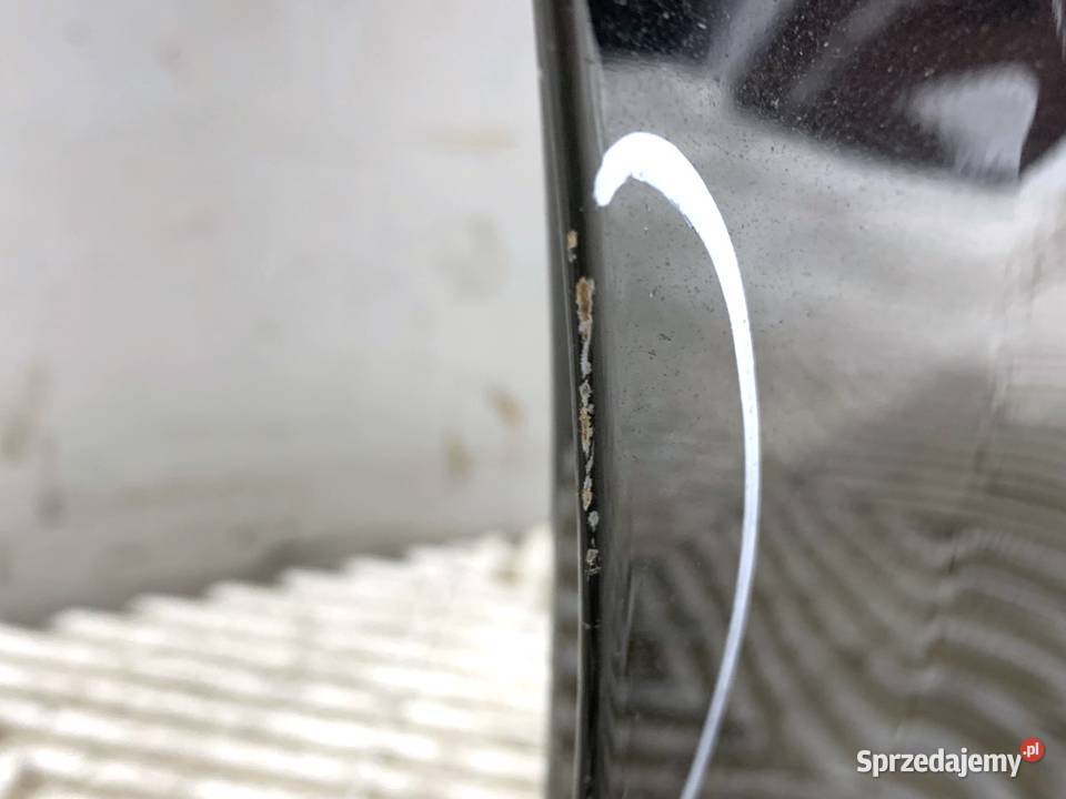 DRZWI PRAWY TYŁ FIAT GRANDE PUNTO Hatchback