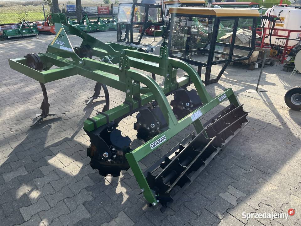 Głębosz MTYTAN BEZORKOWY ŚCIERNISKOWY głębokość lubelskie