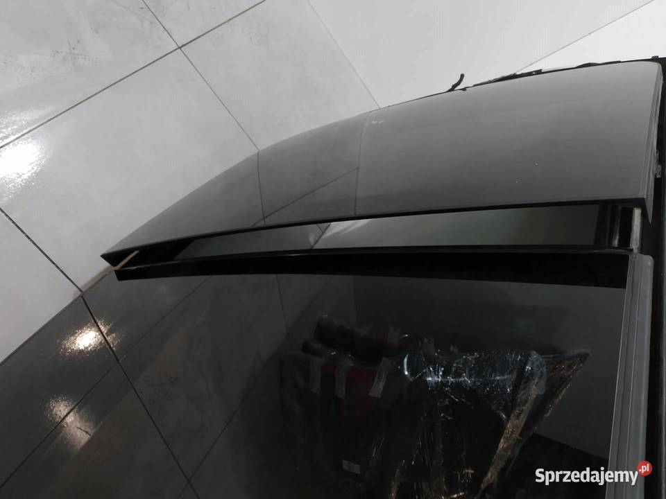 SZYBERDACH 39824856 Volvo XC 90 II 2015 Szyberdachy świętokrzyskie